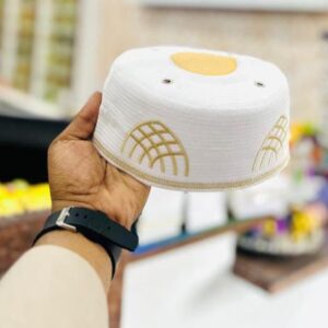markaz cap