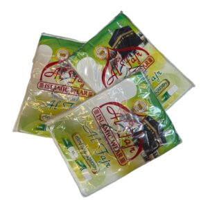 al fajr niskarakuppayam | prayer dress